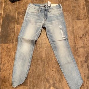 Women’s jeans